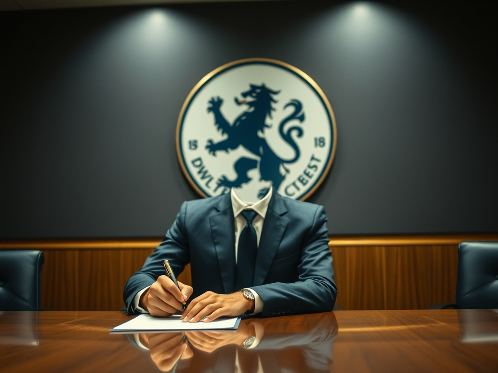 Transfer whispers: Forest Green eyeing new talent