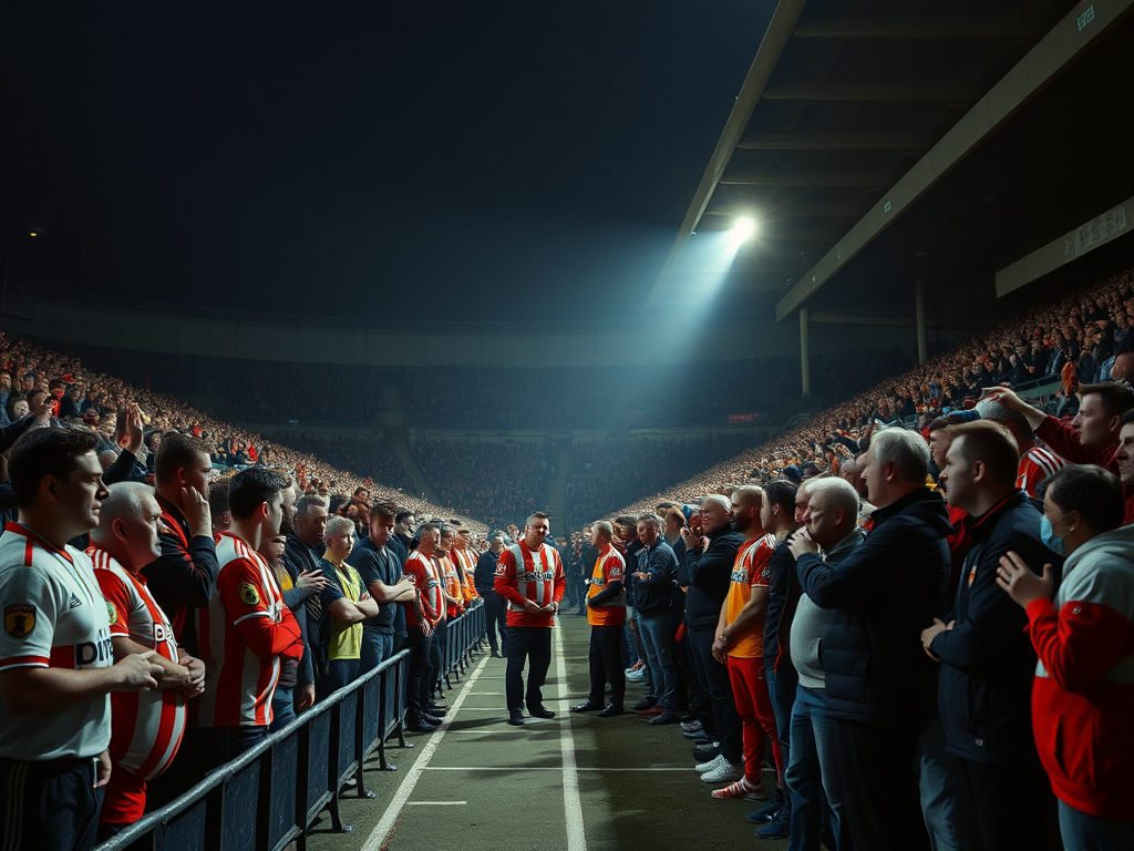 The Heartbeat of York City: Celebrating Supporter Traditions and Derby Day Rituals