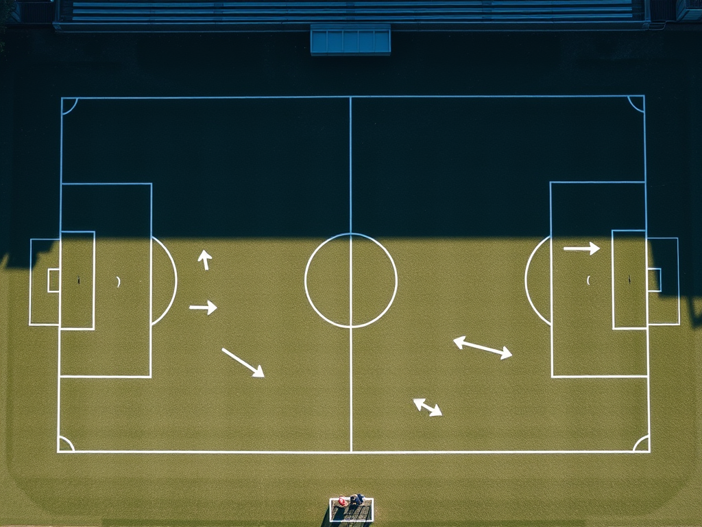 Tactical analysis: Arbroath's defensive setup