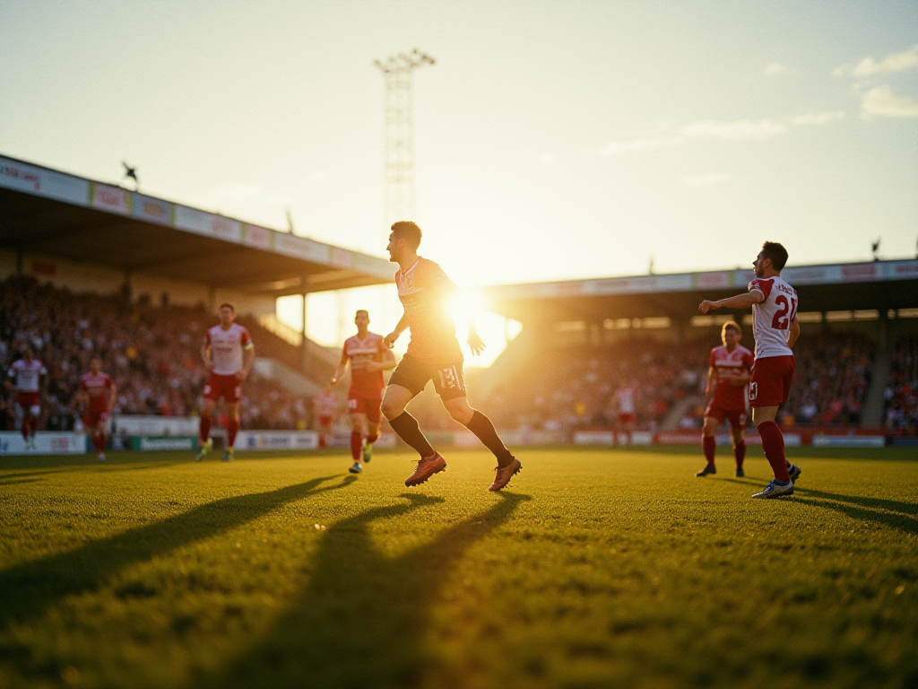 Dunfermline vs. Arbroath: The Play-Off Showdown in the Scottish Championship