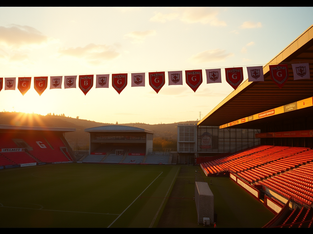 Bangor Secures Coveted Premiership Licence, Cementing Top-Flight Status for 2026/27 Season!
