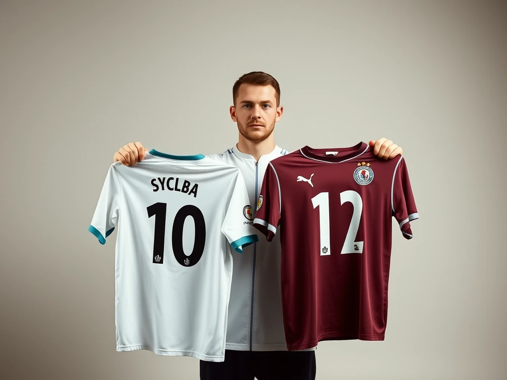 Ross Sinclair’s loan at St Mirren could be a pivotal moment in his career. His ambitions and potential impact on St...