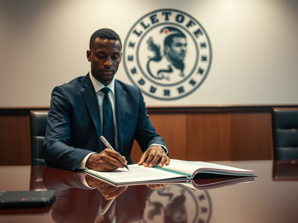 Durban City FC have unveiled eight new signings for the 2026/27 season, with Uruguayan midfielder Gastón Sirino leading...