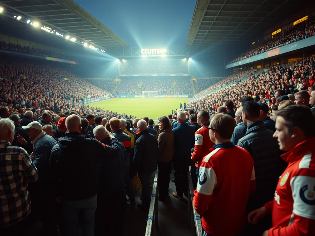 Larne's vibrant supporter culture is a tapestry of rituals and traditions that elevate match days into unforgettable...