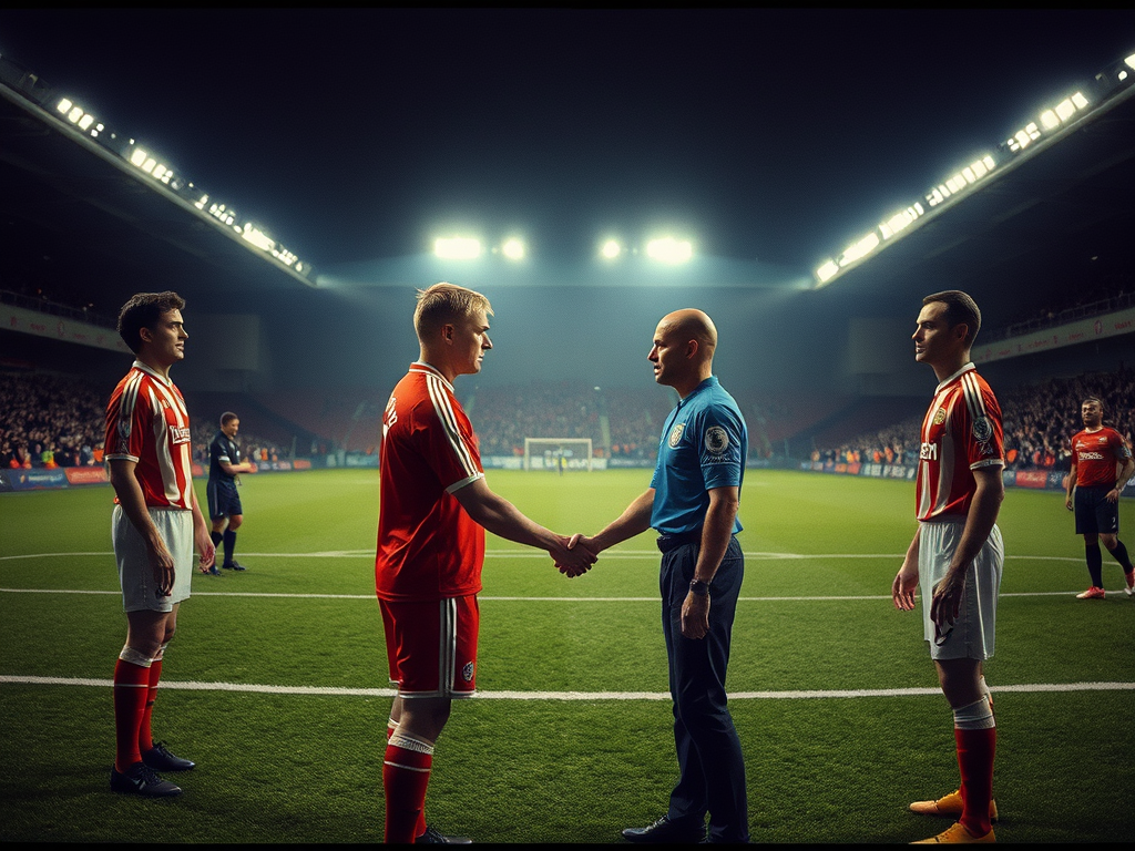 Wealdstone's Upcoming Clash: Key Players and Tactical Insights