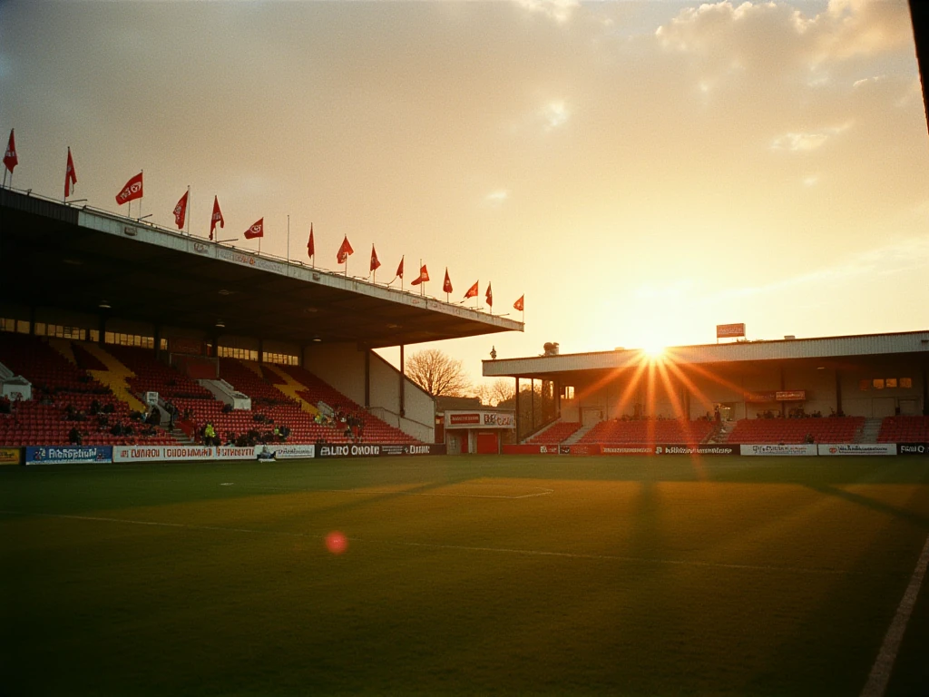 An analysis of Altrincham's upcoming fixtures in the National League