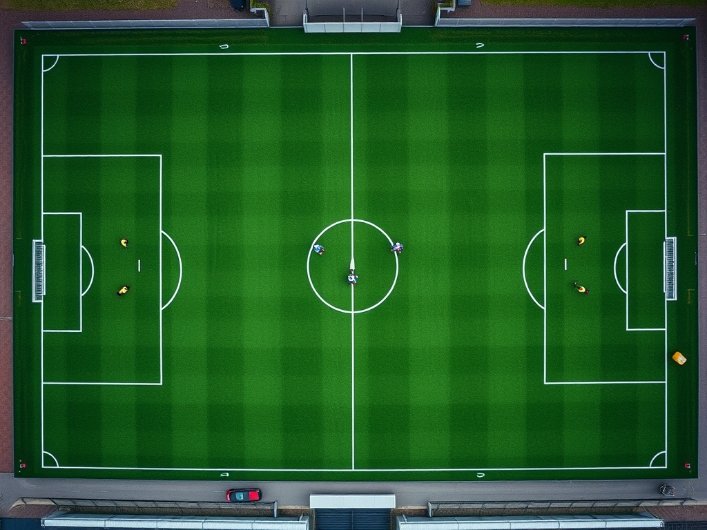 Tactical analysis of Llanelli AFC's striking strategy