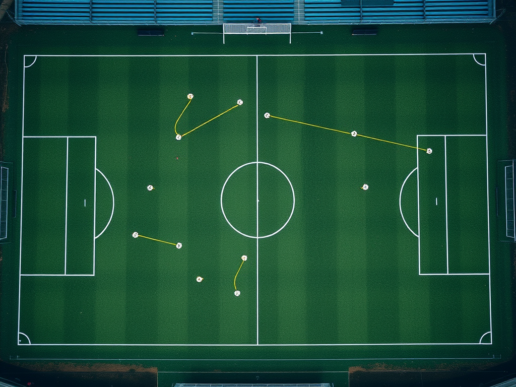 Tactical keys to York's success this season