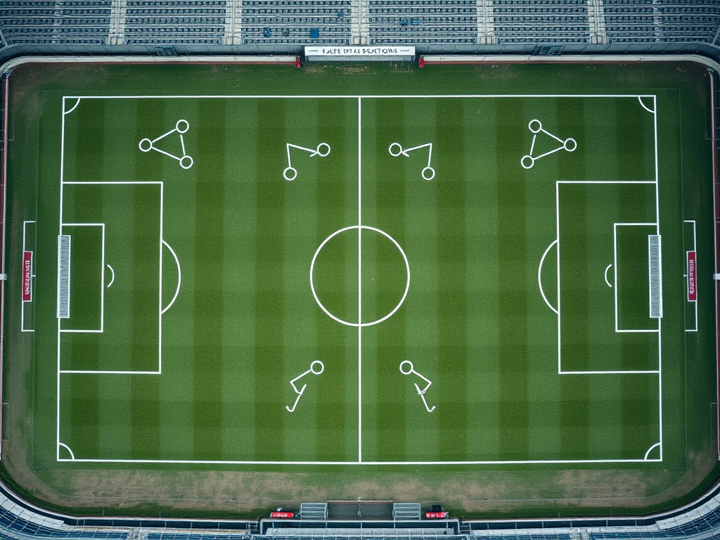 Walsall's tactical approach to upcoming matches
