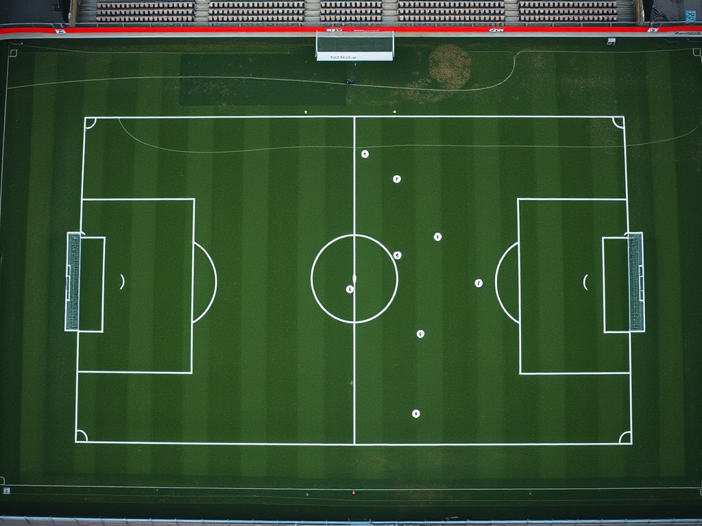 Tactical analysis: Bohemians' midfield dynamics
