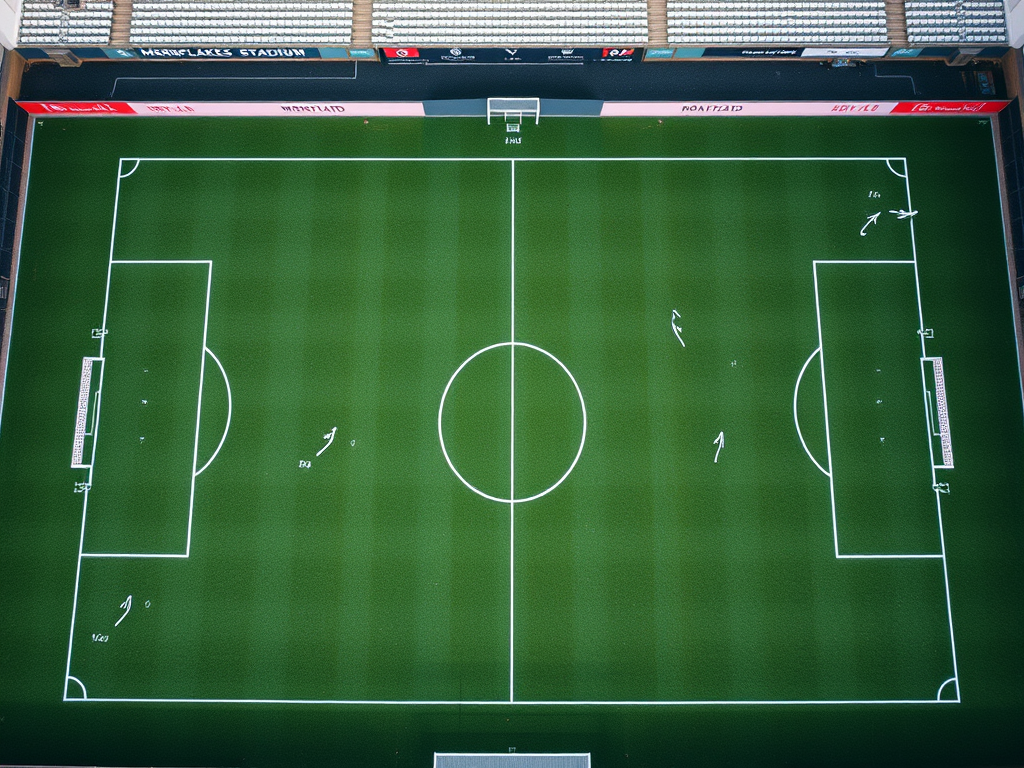 Crewe's tactical evolution under pressure this season