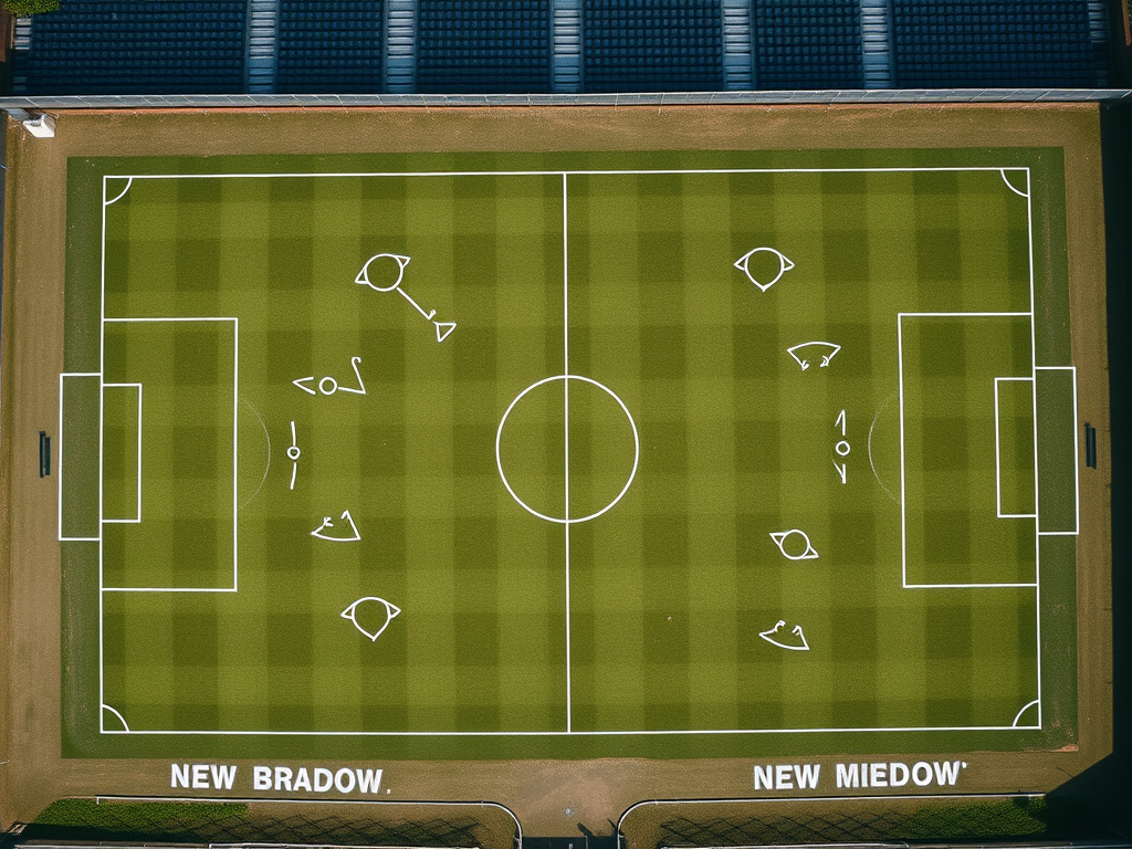 Tactical brilliance: How Haverfordwest County AFC shapes their game