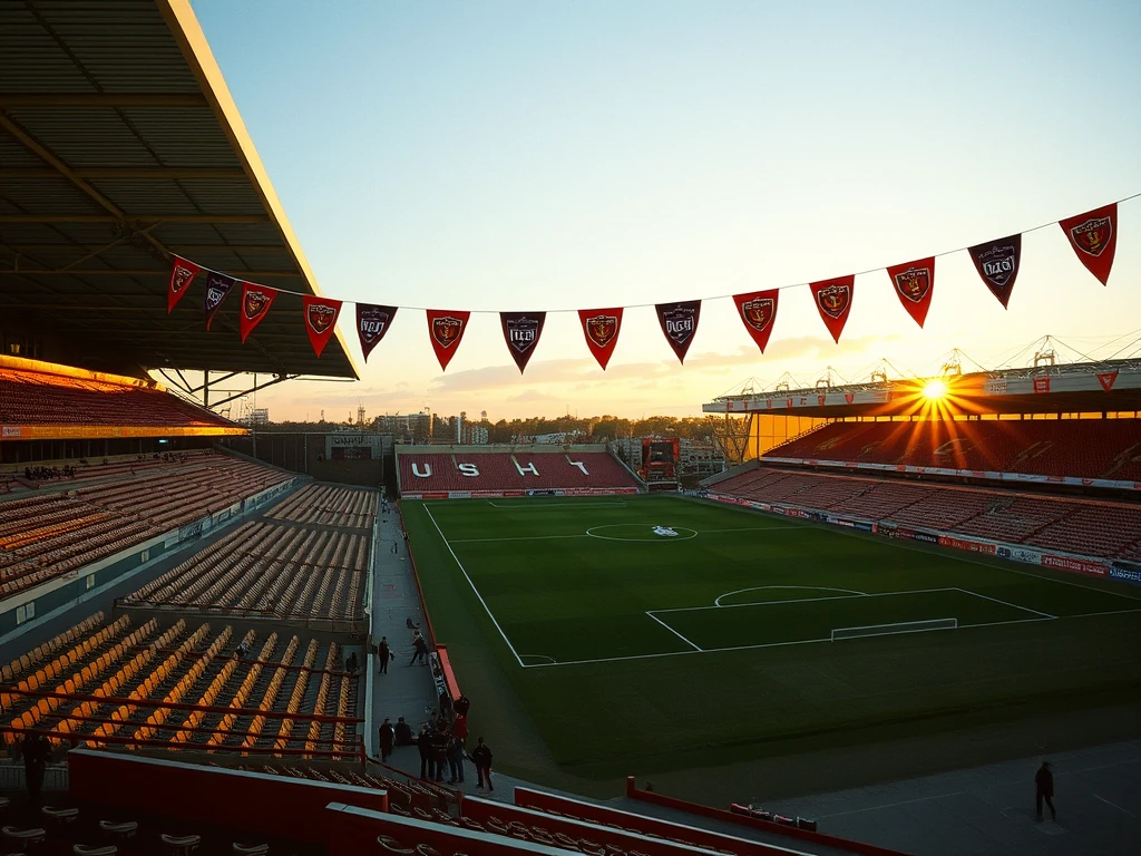 Milton Keynes Dons have officially secured their well-deserved promotion to League One, capping off an outstanding season...