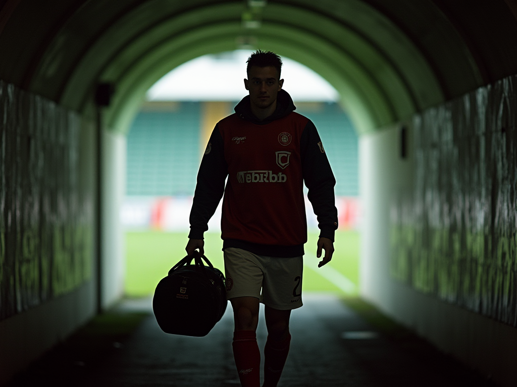 Sligo Rovers Look to Strengthen Squad Ahead of Transfer Window