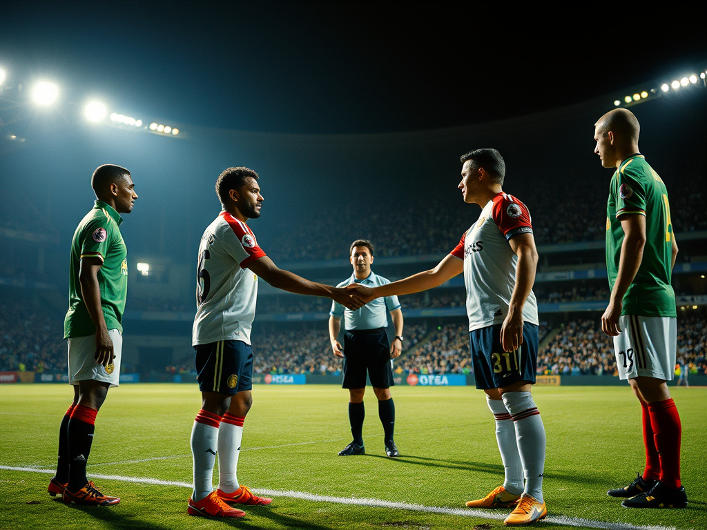 Mamelodi Sundowns vs RB Leipzig: Anticipating Tactical Battles and Key Performers