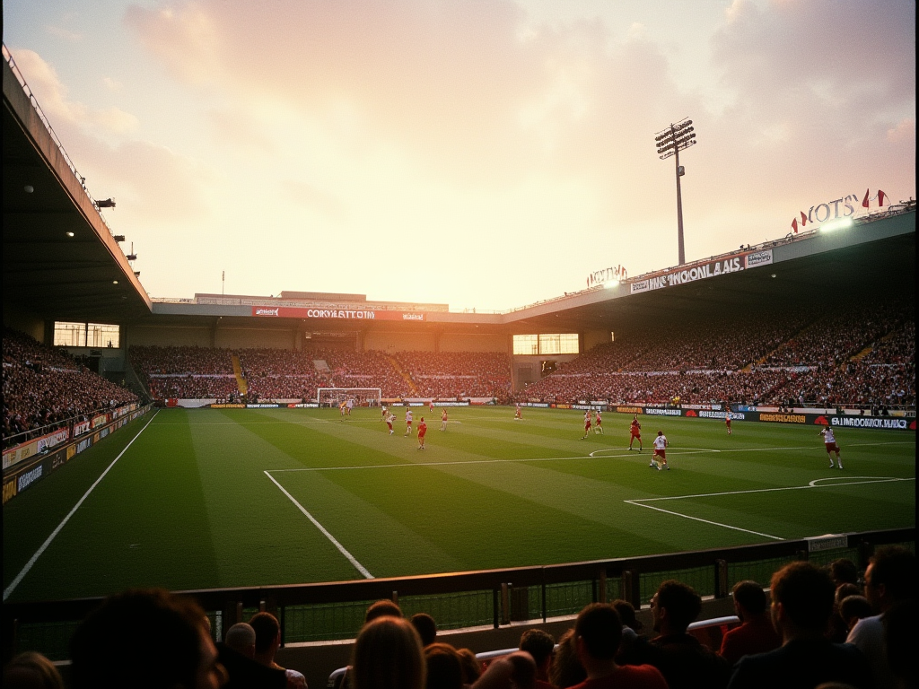 Cork City: Tactical Analysis of Their Midfield Play