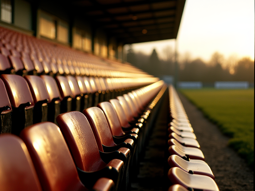 Tightening the Gears: A Tactical Look at Bray Wanderers' Form and Necessary Adjustments