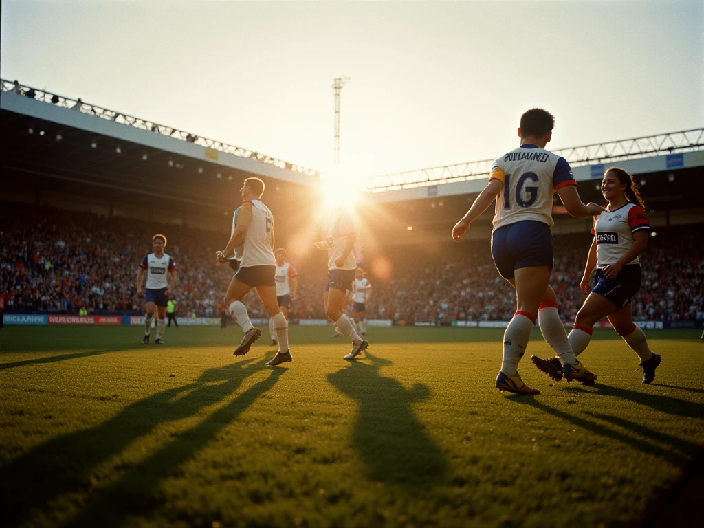 Recent pitch incursions at significant matches have sparked a vital discussion among the Rochdale faithful regarding the...
