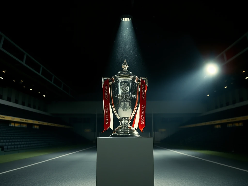 Brackley Town's remarkable journey to the FA Trophy final in 2018 marked a significant milestone in the club's history