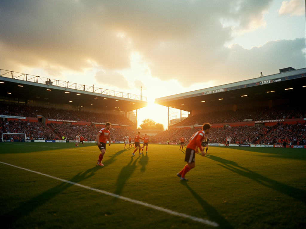 Ian Holloway's Heartbreak: Swindon Town Falls Short of Play-Offs