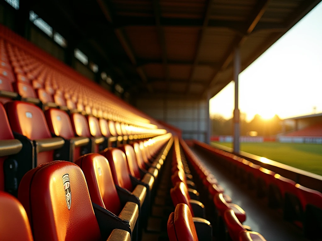 Fine-Tuning Cambridge United's Tactics for Better Results