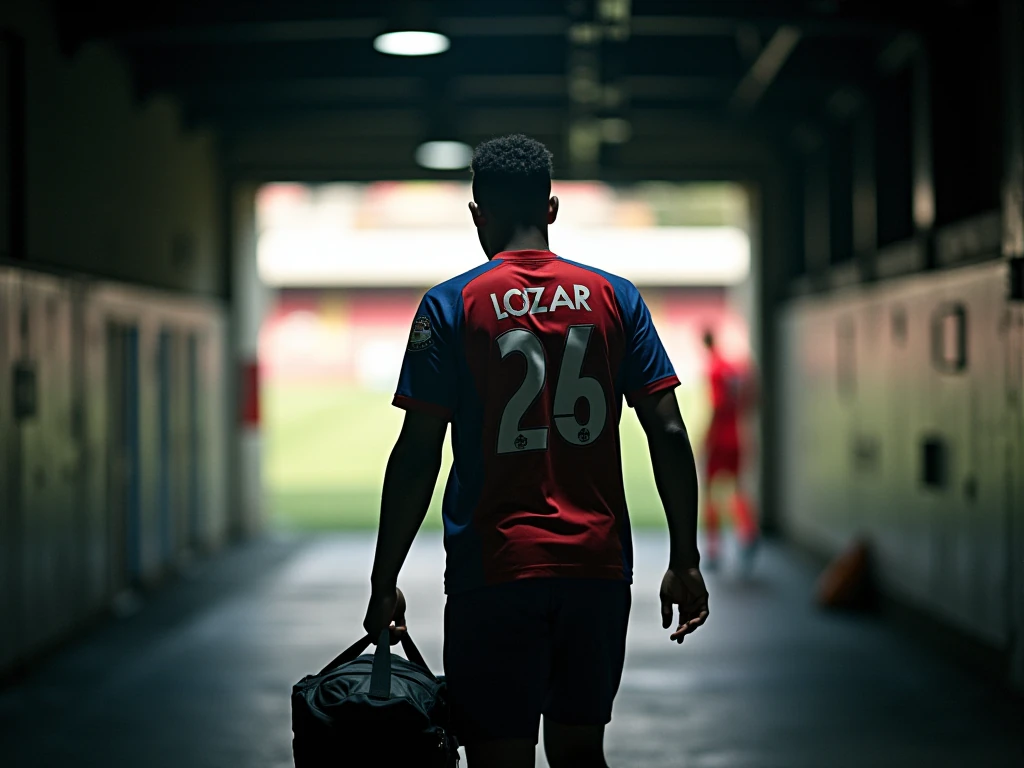 Jamar Loza's loan return to Southend United adds depth and experience to the squad