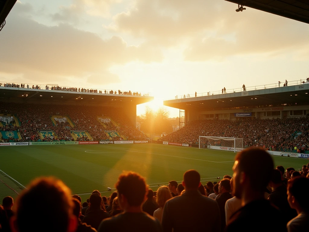 Beyond the ninety minutes, Shamrock Rovers' identity pulses through a rich tapestry of fan traditions and stadium...