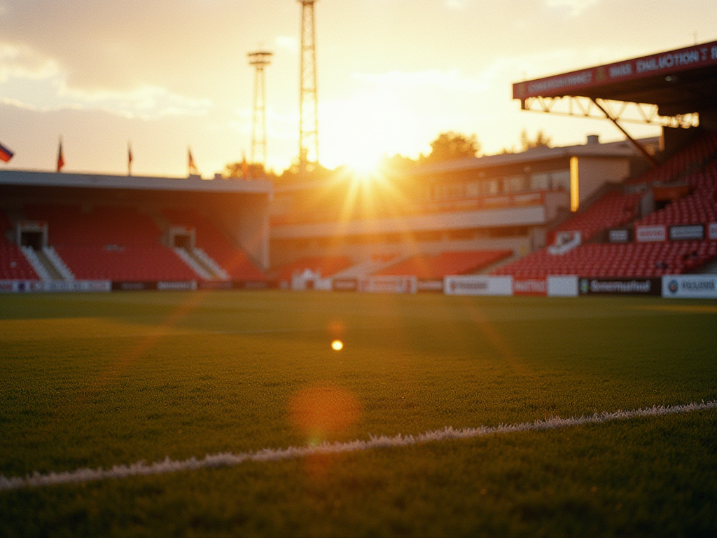 Perth Jags Defend Cup Title Against St. Johns AFC Tomorrow Night