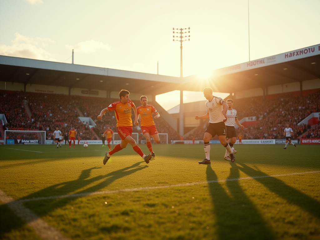 Raith Rovers Part Ways with Seven First Team Players: A New Era Begins