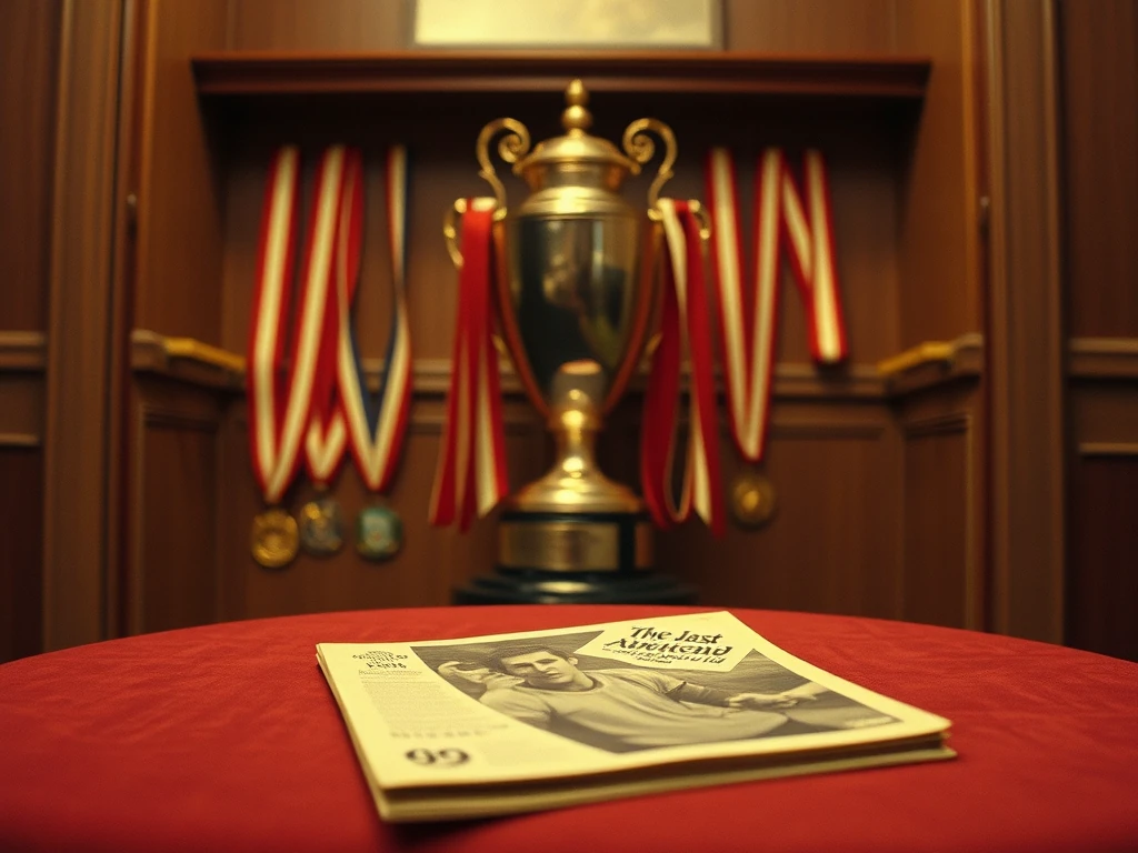 Swindon Town's remarkable journey in the 1969 FA Cup is a defining moment in the club's history