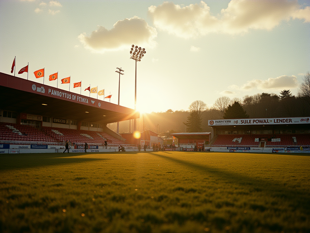 Bala Town's Tactical Evolution Under New Management