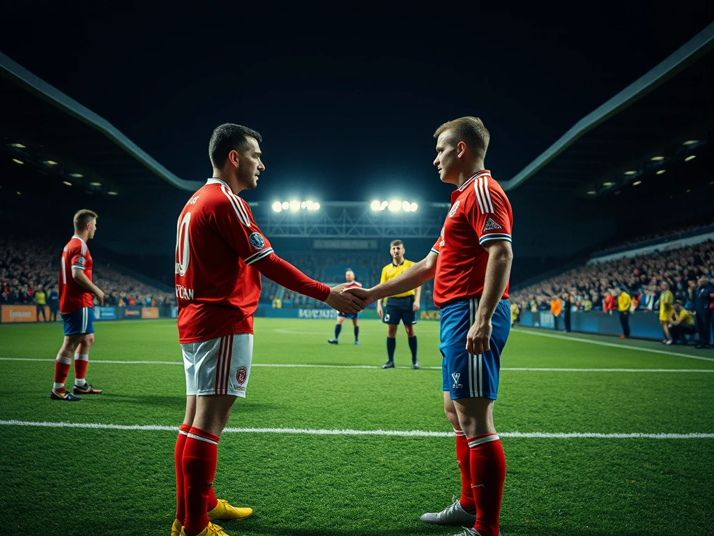 As Cliftonville FC prepares to face Dungannon Swifts at Solitude, fans are eager to see how the team will adapt their...