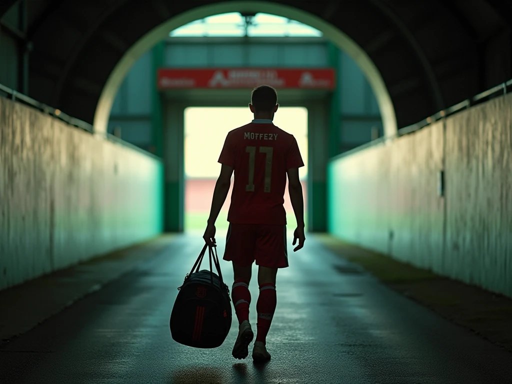 Portadown's recent contract extensions signal a commitment to stability and growth as the team aims for success in the...
