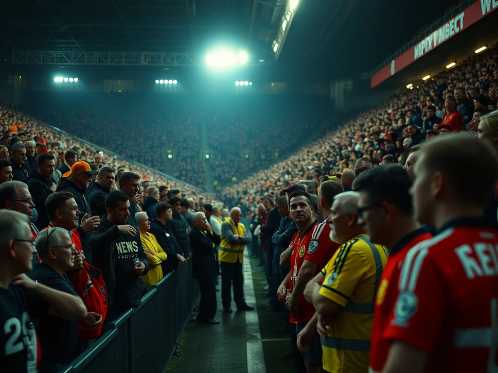 Hartlepool's fan culture is a vibrant tapestry woven through decades of tradition and rivalry. As the Pools prepare for...