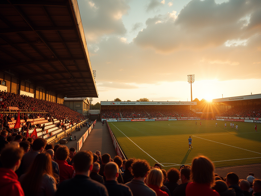Woking Looks to Build Momentum Ahead of New Season