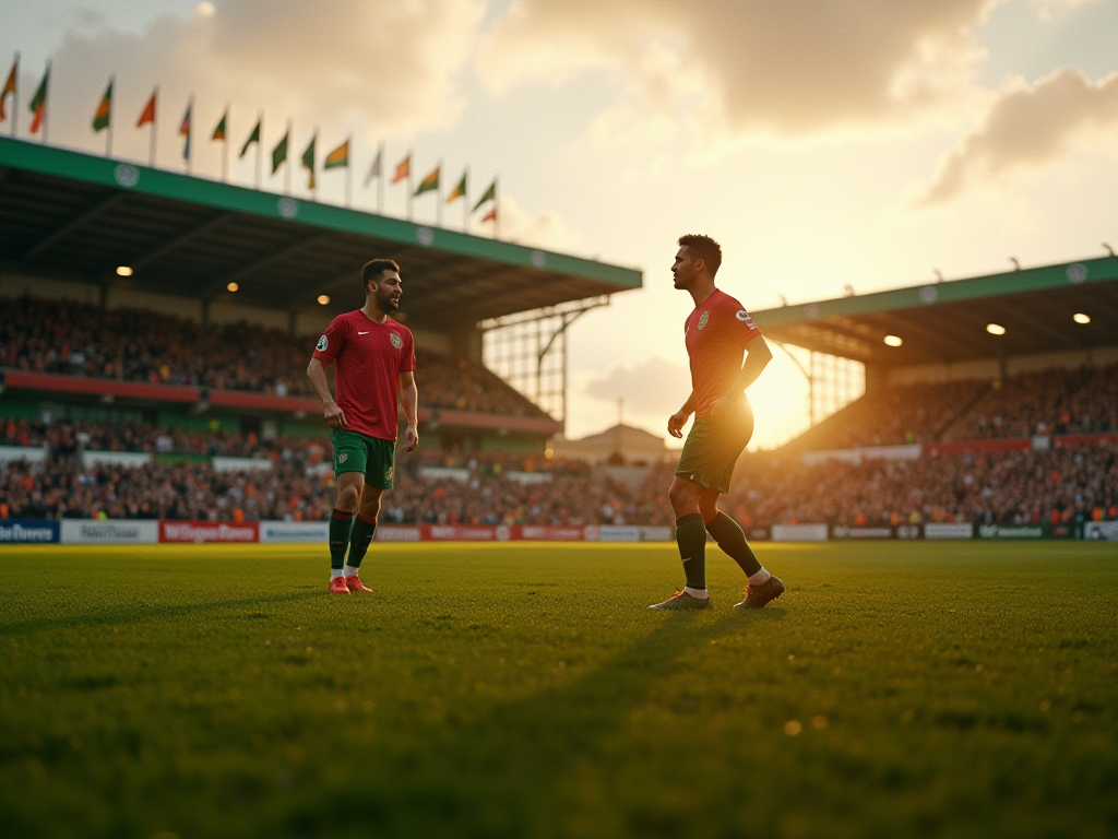 Shamrock Rovers Player Focus: Todd Bazunu's Rise