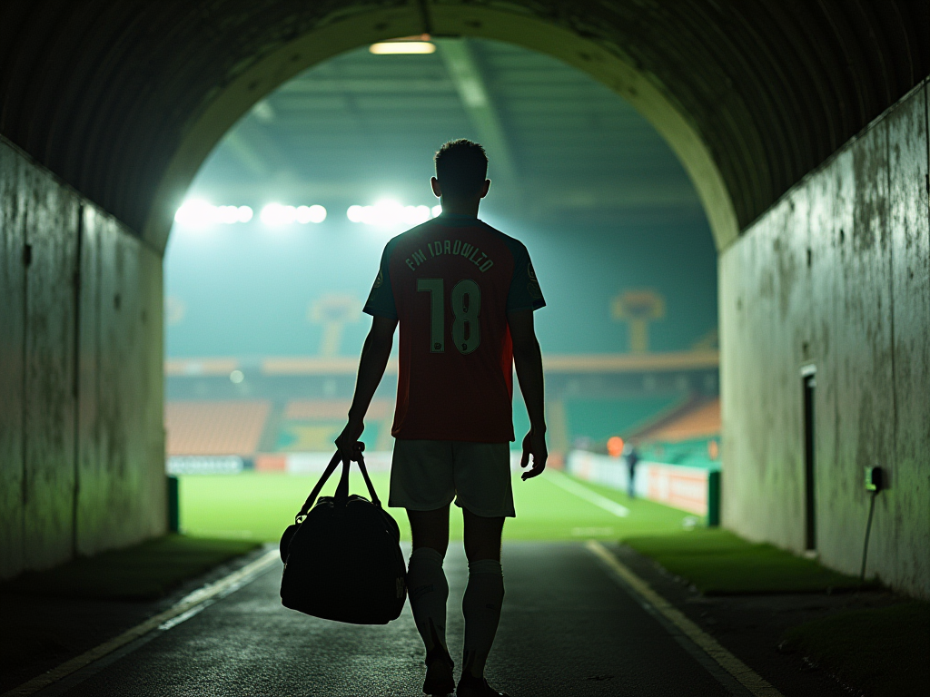 Transfer Rumors: St Patrick's Athl. Eyeing New Signings