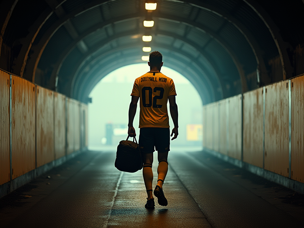 Solihull Moors Sign D. Cox: Strengthening the Defense