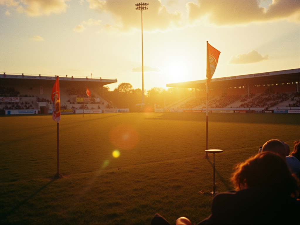 Haverfordwest County AFC: Season Outlook and Objectives
