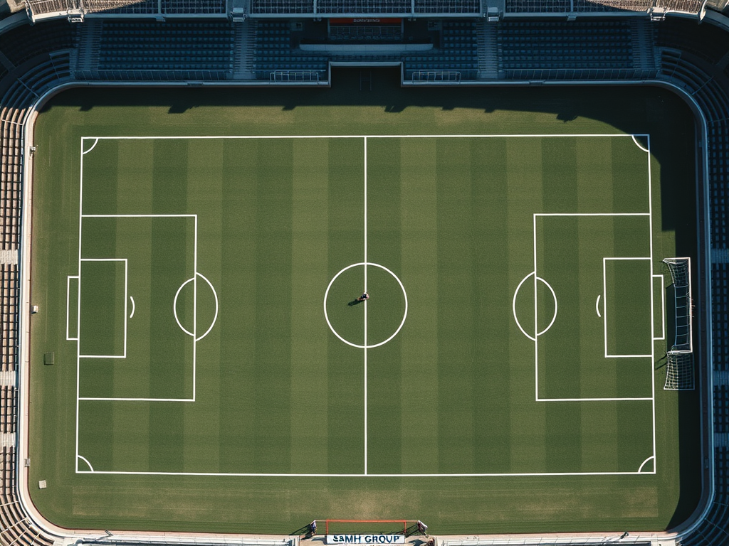 Tactical breakdown of Chesterfield's midfield strategy