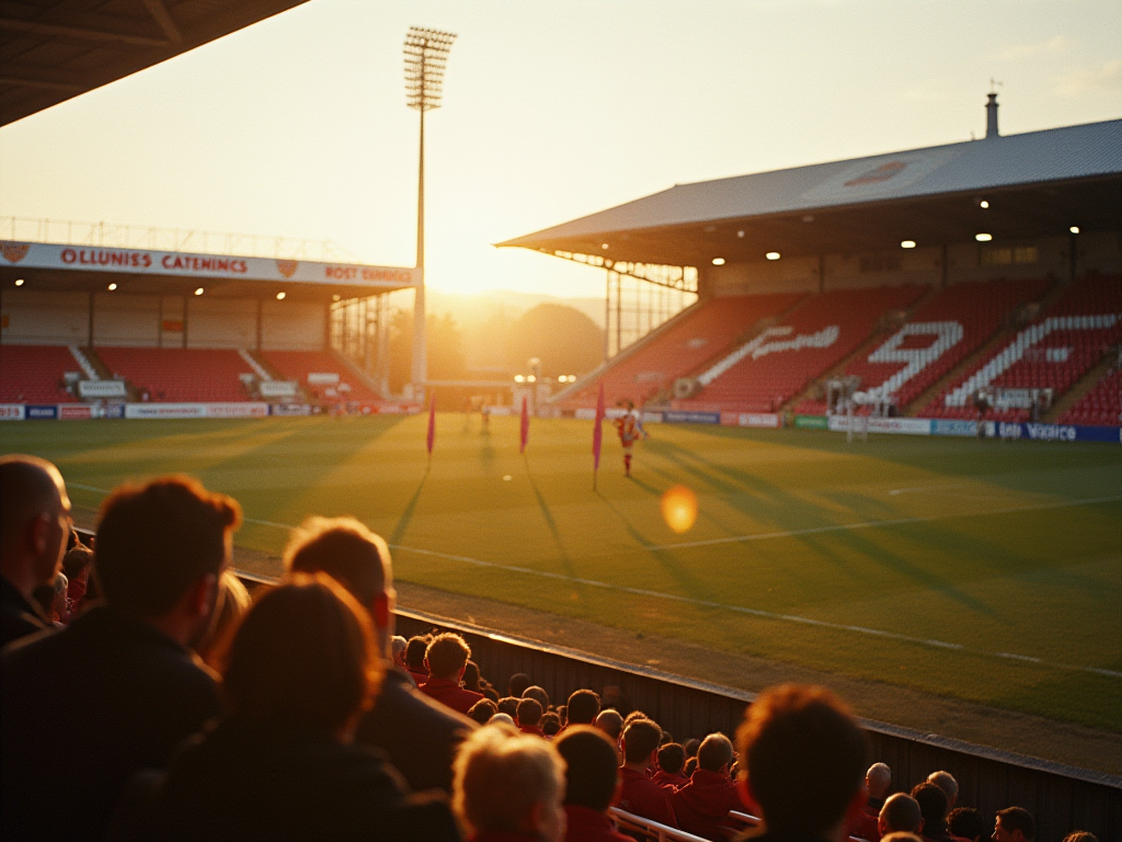 N. Chilvers: The Heart of Ross County's Midfield