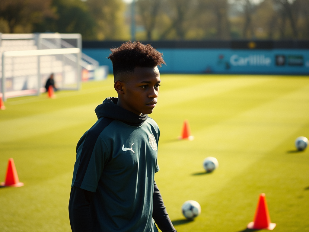Bray Wanderers seal transfer for promising midfielder A. Azende