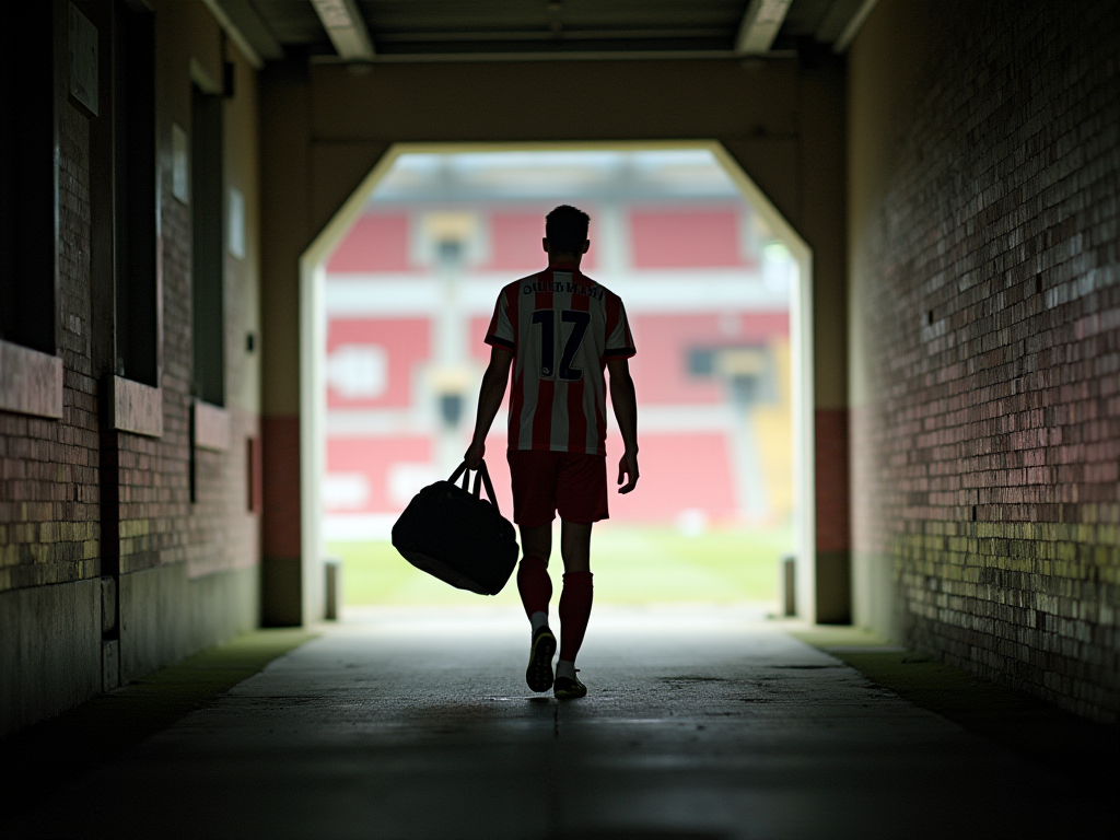 Transfer Rumours Surrounding Altrincham's Otis Khan