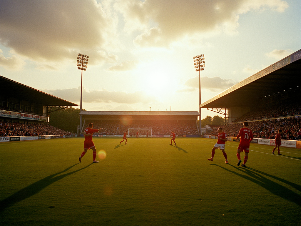Match Preview: Crawley Town Faces Tough Challenge Ahead
