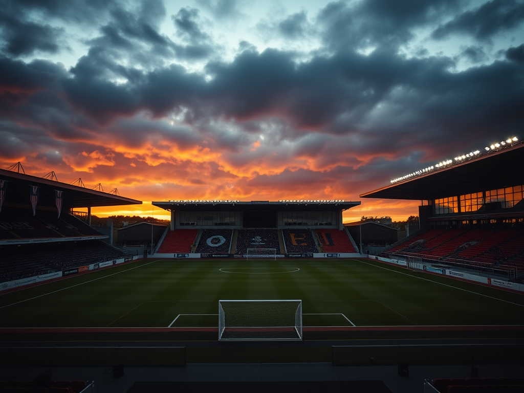 Glenavon FC unveils new tactical approach for upcoming season