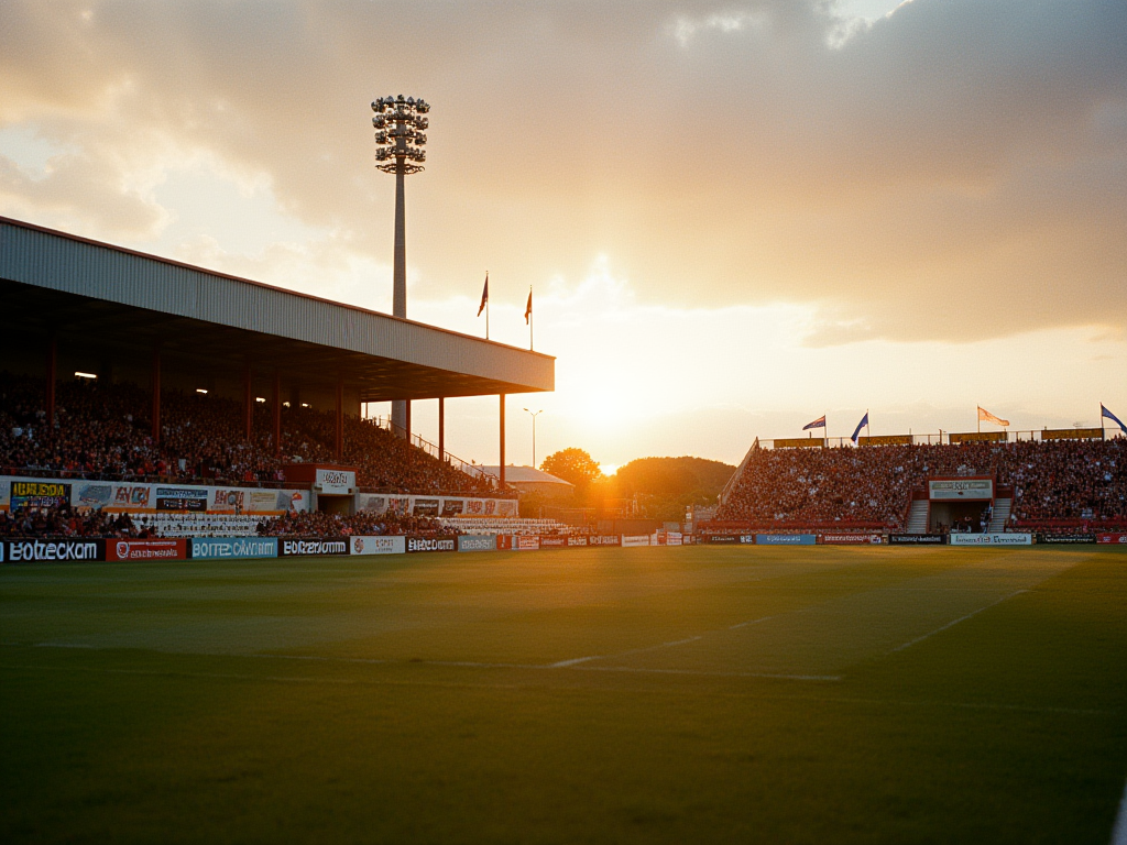 Upcoming Transfers for Ballymena United: What's Next?