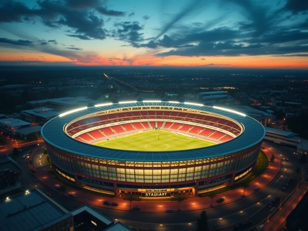Walsall FC's fan culture thrives on unique traditions that enhance the matchday experience