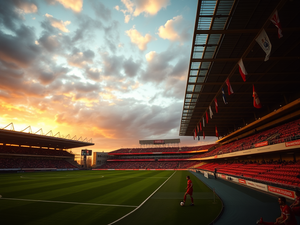 Beckham and Neville's Salford City Takeover: What Lies Ahead?