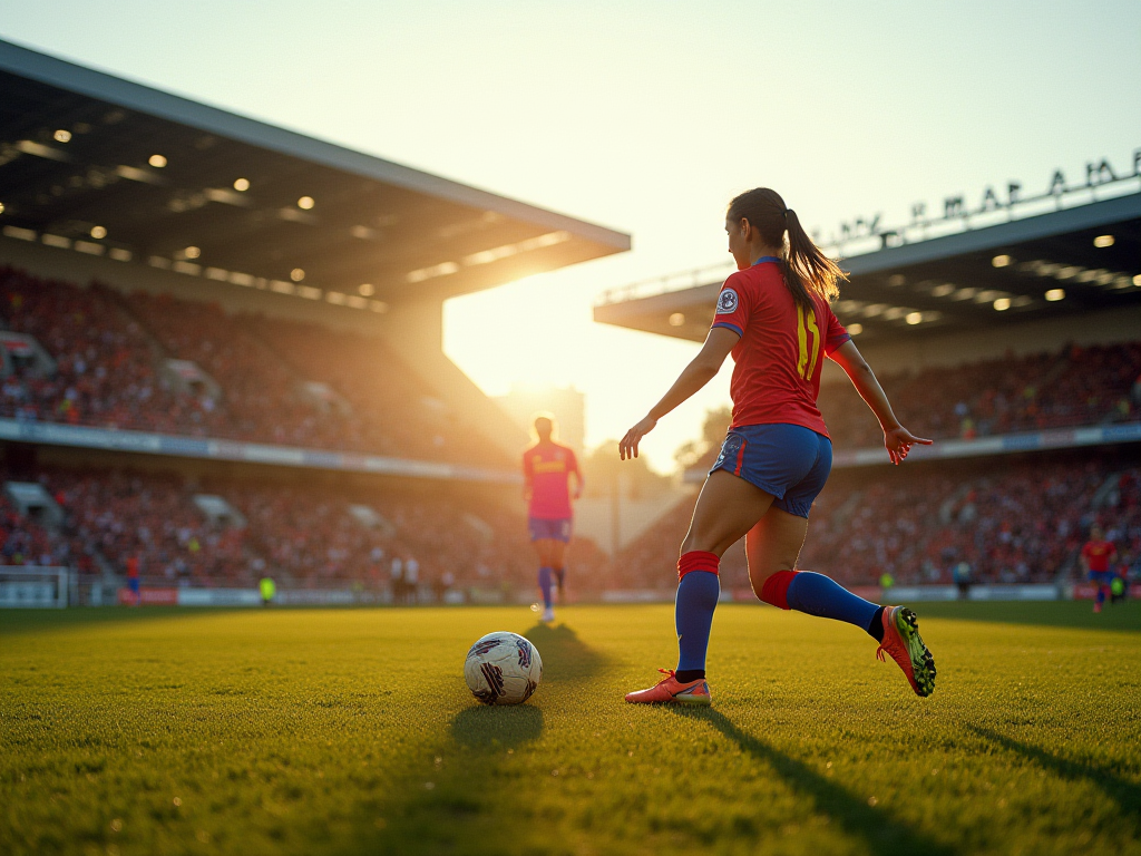 Key Stats from Crystal Palace Women's Historic Season in the WSL