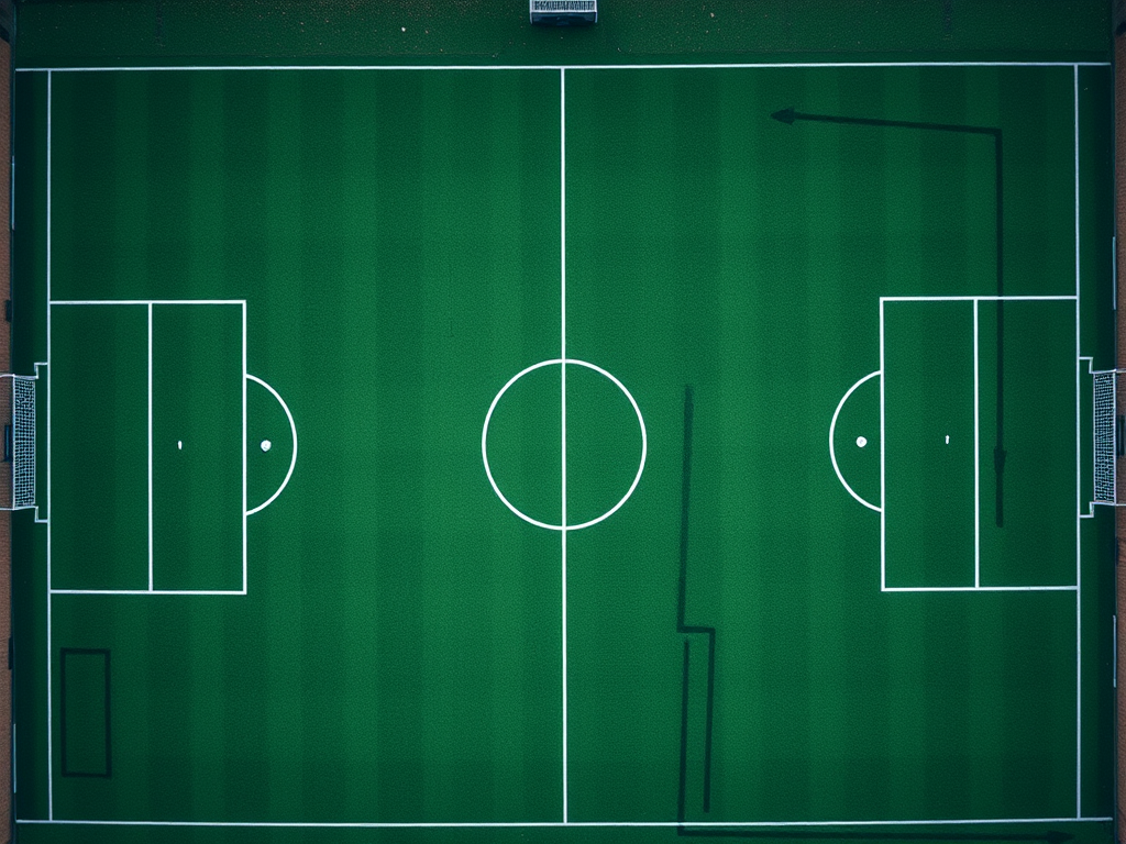 Tactical Analysis: Carrick Rangers' Defensive Strength